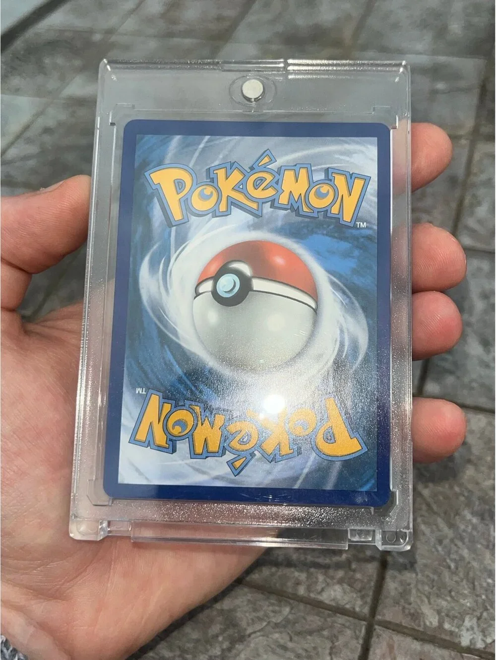 Pokemon Moltres & Zapdos & Articuno GX SM210 Mint